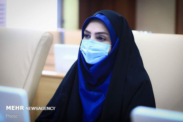 سخنگوی وزارت بهداشت اعلام کرد: شناسایی ۷۱۲۰ بیمار جدید کرونایی در کشور/ ۷۴ نفر دیگر فوت شدند سخنگوی وزارت بهداشت اعلام کرد: شناسایی ۷۱۲۰ بیمار جدید کرونایی در کشور/ ۷۴ نفر دیگر فوت شدند