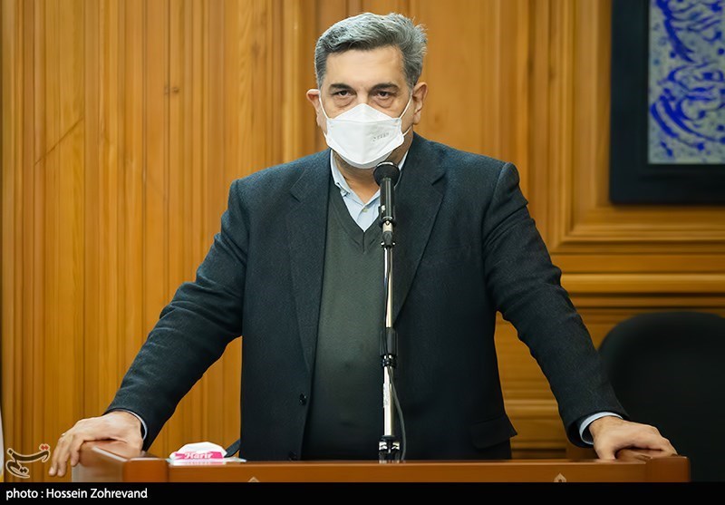 شهردار تهران: انتشار لیست ساختمانهای پرخطر تبعات منفی دارد شهردار تهران: انتشار لیست ساختمانهای پرخطر تبعات منفی دارد