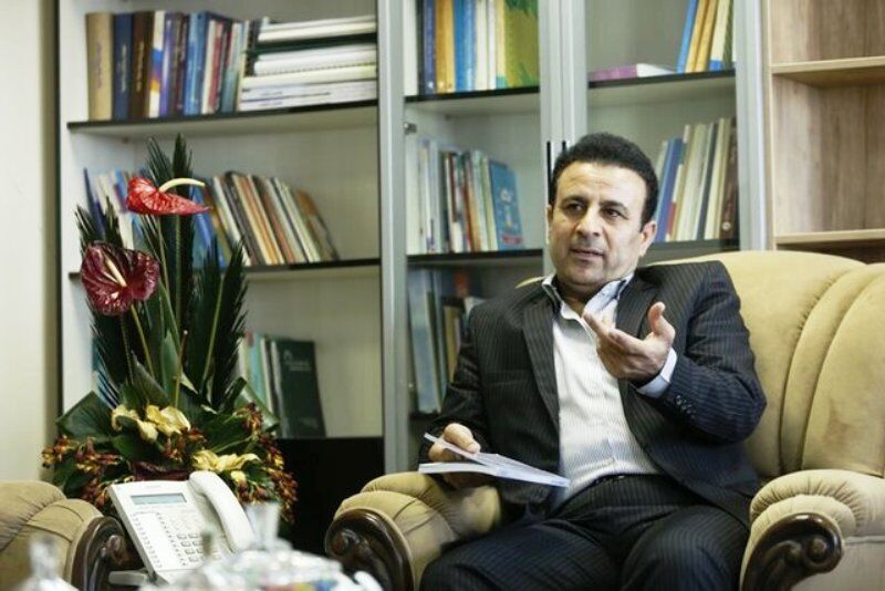 دبیر ستاد انتخابات کشور منصوب شد دبیر ستاد انتخابات کشور منصوب شد