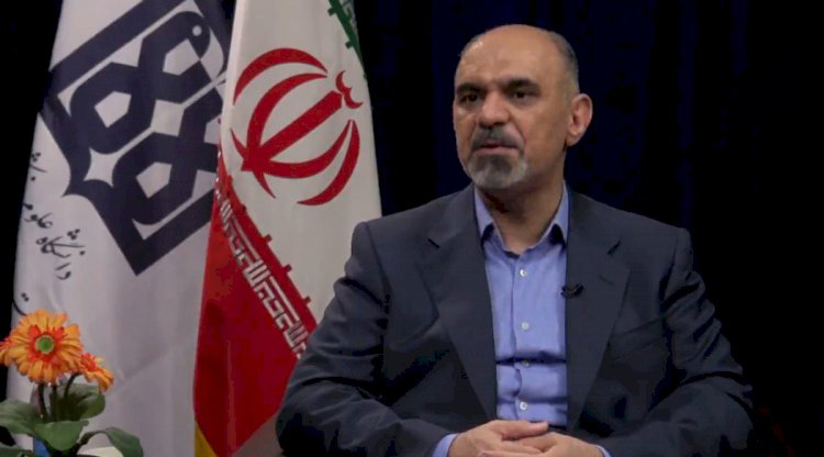رئیس بخش عفونی بیمارستان امام خمینی (ره): با موج بدتری از کرونا مواجهیم رئیس بخش عفونی بیمارستان امام خمینی (ره): با موج بدتری از کرونا مواجهیم