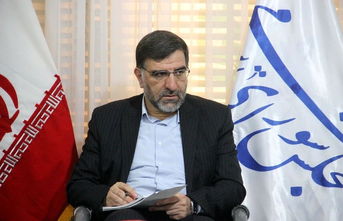 لایحه اصلاحیه بودجه ۱۴۰۰ تقدیم مجلس شد لایحه اصلاحیه بودجه ۱۴۰۰ تقدیم مجلس شد