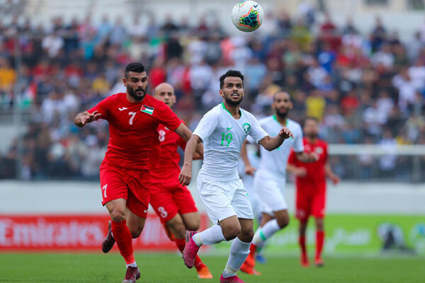با اعلام روزنامه سعودی.عربستان میزبان مسابقات انتخابی جام جهانی ۲۰۲۲