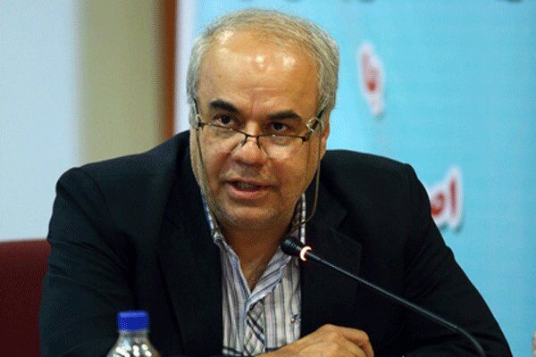 محمد سلطانیفر:من مسئول همه فیلمهای افشاگرانه منتشر شده در فضای مجازی هستم محمد سلطانیفر:من مسئول همه فیلمهای افشاگرانه منتشر شده در فضای مجازی هستم