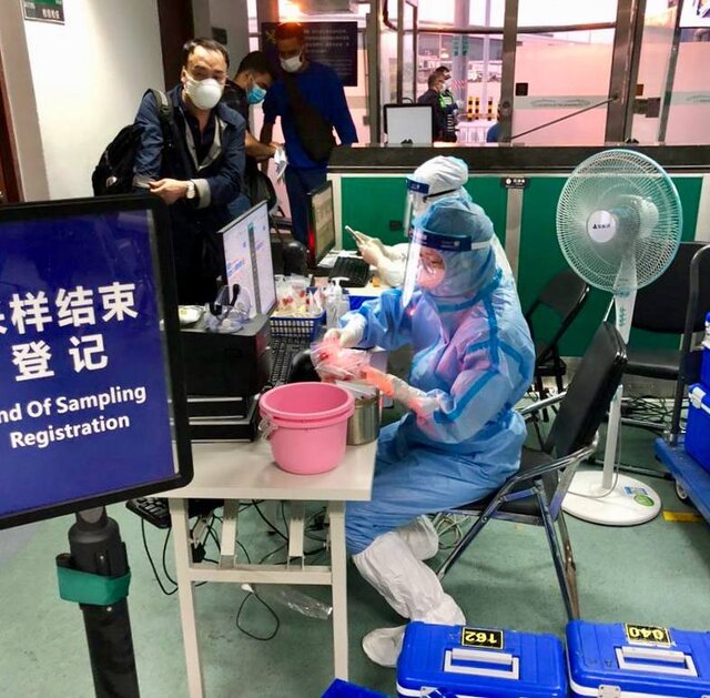 یک فعال گردشگری روایت می‌کند: مهار ویروس کرونا در چین؛ از شنیده‌ها تا واقعیت