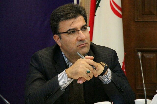 معاون استاندار تهران خبر داد: آغاز طرح تشدید نظارت بر بازار شب عید از ۱۰ اسفندماه/ اولویت بررسی پرونده مرغداریهای متخلف معاون استاندار تهران خبر داد: آغاز طرح تشدید نظارت بر بازار شب عید از ۱۰ اسفندماه/ اولویت بررسی پرونده مرغداریهای متخلف