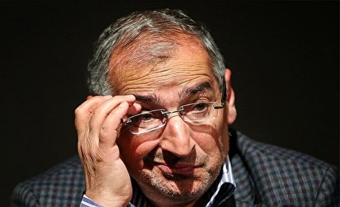 زیباکلام: مشکل اصلاحطلبان رای ندادن بدنه است نه رحم اجارهای!