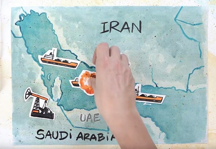 روابط ریاض و تهران در عصر بایدن روابط ریاض و تهران در عصر بایدن