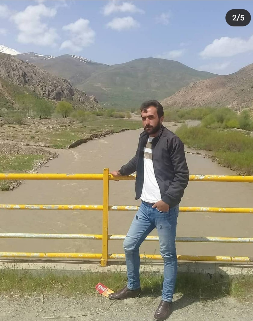 انجماد زندگی در «کوران» انجماد زندگی در «کوران»