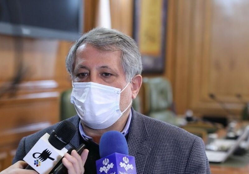 هاشمی: طرح شهر بیدار تنها در چند نقطه تهران اجرا میشود هاشمی: طرح شهر بیدار تنها در چند نقطه تهران اجرا میشود
