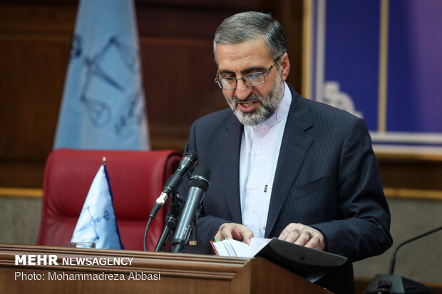 اسماعیلی: سیف احضار شد/ تکمیل پرونده برخی مدیران بانکی اسماعیلی: سیف احضار شد/ تکمیل پرونده برخی مدیران بانکی