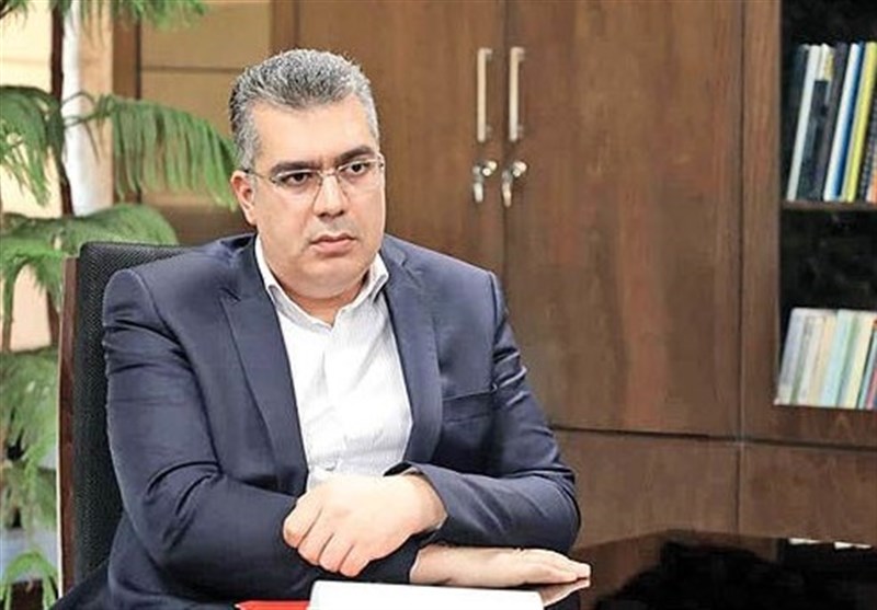 معاون وزیر اقتصاد، رئیس سازمان بورس شد معاون وزیر اقتصاد، رئیس سازمان بورس شد