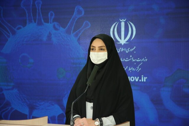 هشدار سخنگوی وزارت بهداشت:جایگاههای سوخت از اماکن پرخطر ابتلا به کروناست هشدار سخنگوی وزارت بهداشت:جایگاههای سوخت از اماکن پرخطر ابتلا به کروناست