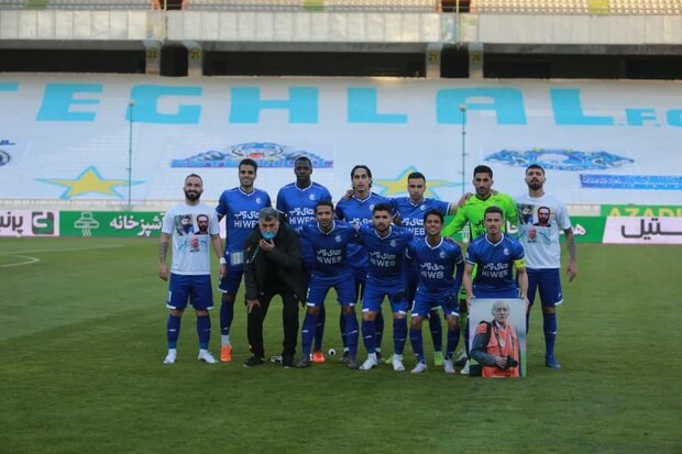 هفته سیزدهم لیگ برتر فوتبال.برنامه سفر استقلال به مسجد سلیمان مشخص شد