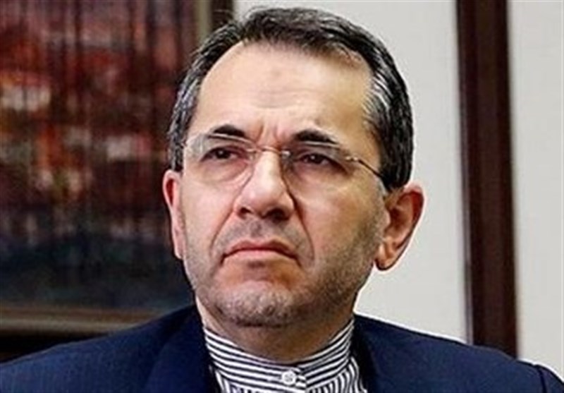 تختروانچی: به هرگونه تهدیدی بهشدت پاسخ خواهیم داد تختروانچی: به هرگونه تهدیدی بهشدت پاسخ خواهیم داد