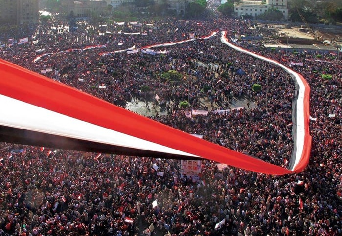 رویای به تعویق افتاده‌ی مصر: یک نسل در زندان و تبعید