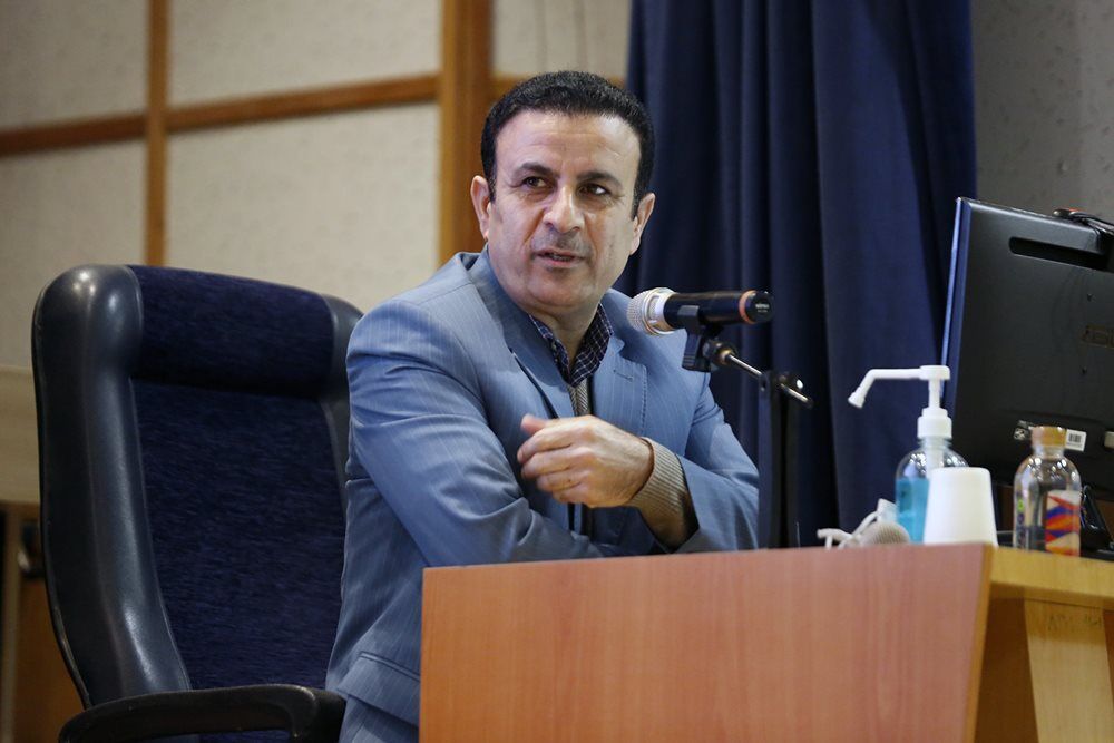 دبیر ستاد انتخابات کشور: نامنویسی انتخابات ۱۴۰۰ موبایلی است دبیر ستاد انتخابات کشور: نامنویسی انتخابات ۱۴۰۰ موبایلی است