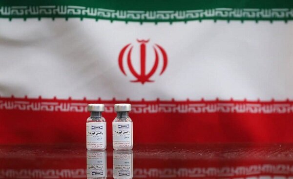 واکسن وزارت دفاع در آستانه اخذ مجوز تست انسانی واکسن وزارت دفاع در آستانه اخذ مجوز تست انسانی