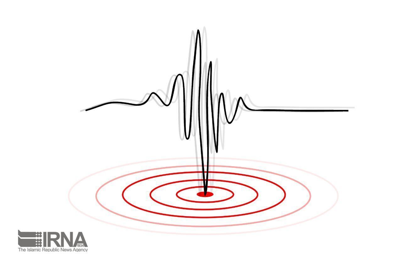 زلزله مرز استان‌های لرستان و مرکزی حوالی دورود را لرزاند