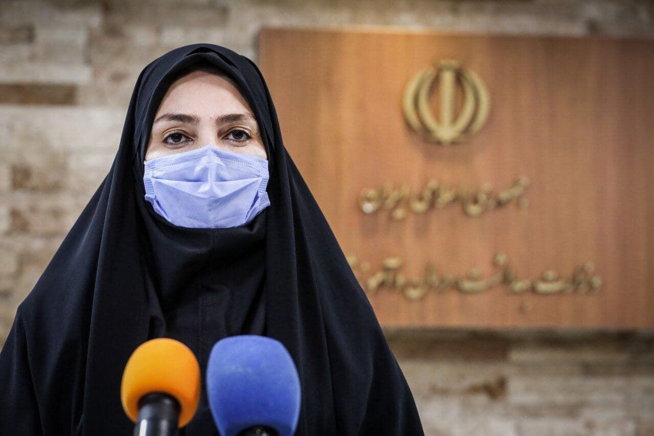 سخنگوی وزارت بهداشت خبر داد:ارائه پیشنهاد اعمال محدودیتهای تردد بین شهری در تعطیلات ۲۲ بهمن سخنگوی وزارت بهداشت خبر داد:ارائه پیشنهاد اعمال محدودیتهای تردد بین شهری در تعطیلات ۲۲ بهمن