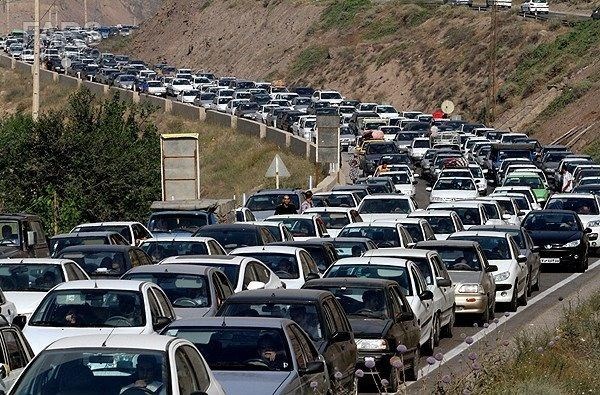 سفرهای نوروزی، اشتباه بزرگی که در حال تکرار است/ برنامه ستاد ملی مقابله با کرونا چیست؟ سفرهای نوروزی، اشتباه بزرگی که در حال تکرار است/ برنامه ستاد ملی مقابله با کرونا چیست؟