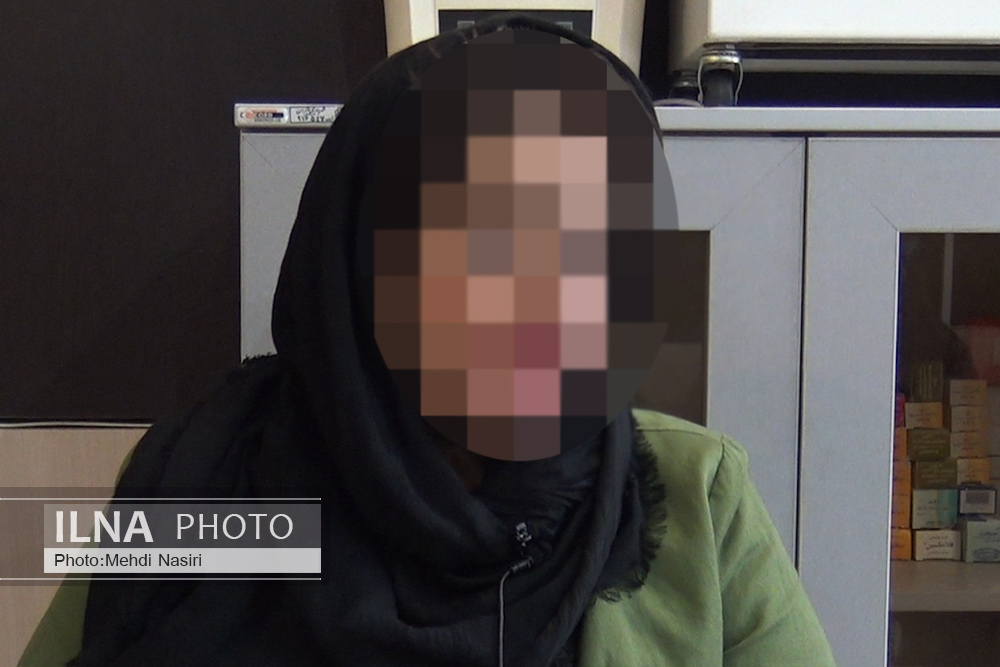 از ۱۸ سالگی تستر مواد مخدر شدم/ «حالِ تسترها» ملاک قیمتگذاری شیشه+فیلم از ۱۸ سالگی تستر مواد مخدر شدم/ «حالِ تسترها» ملاک قیمتگذاری شیشه+فیلم