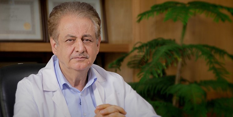 کرونای ایرانی نداریم/ رعایت بهداشت فردی بهترین اقدام پیشگیرانه است کرونای ایرانی نداریم/ رعایت بهداشت فردی بهترین اقدام پیشگیرانه است
