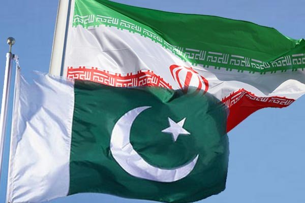 بازارچه مرزی