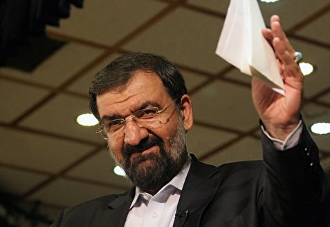 محسن رضایی و انتخابات ۱۴۰۰؛ جاهطلبی یک بِرند بازنده!