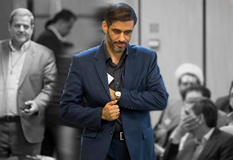 رفتن سعید محمد از قرارگاه خاتم، انتخابات ۱۴۰۰ و برخی پرسشها