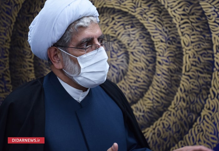 ایراد گرفتن از موتورسواری خانمها ربطی به اسلام ندارد/پیامبر عایشه را بر دوش خود نهاد که رقصیدن مردم را نظاره کند ایراد گرفتن از موتورسواری خانمها ربطی به اسلام ندارد/پیامبر عایشه را بر دوش خود نهاد که رقصیدن مردم را نظاره کند