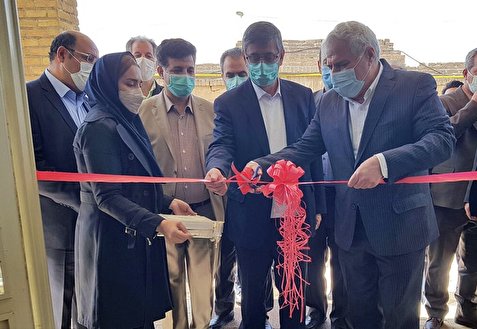 افتتاح ۷ پروژه میراث فرهنگی در استان همدان