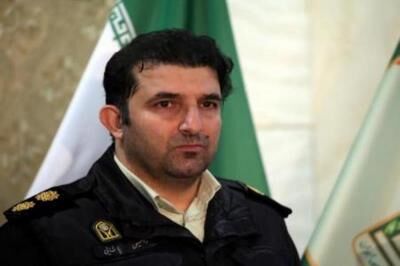 معاون اجتماعی پلیس فتا خبر داد:کلاهبرداری با عنوان کمک به زلزلهزدگان معاون اجتماعی پلیس فتا خبر داد:کلاهبرداری با عنوان کمک به زلزلهزدگان