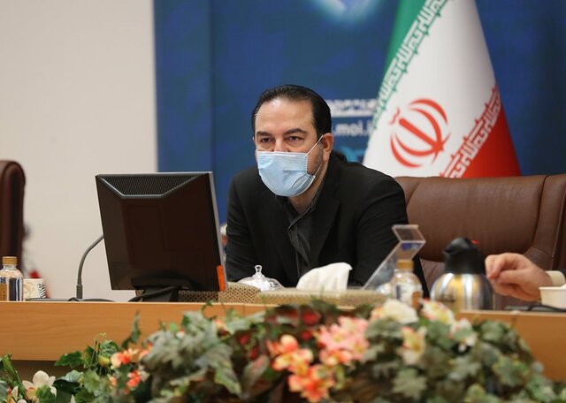 سخنگوی ستاد ملی مقابله با کرونا:خارج از اولویتهای سند ملی واکسیناسیون به کسی واکسن کرونا زده نمیشود سخنگوی ستاد ملی مقابله با کرونا:خارج از اولویتهای سند ملی واکسیناسیون به کسی واکسن کرونا زده نمیشود