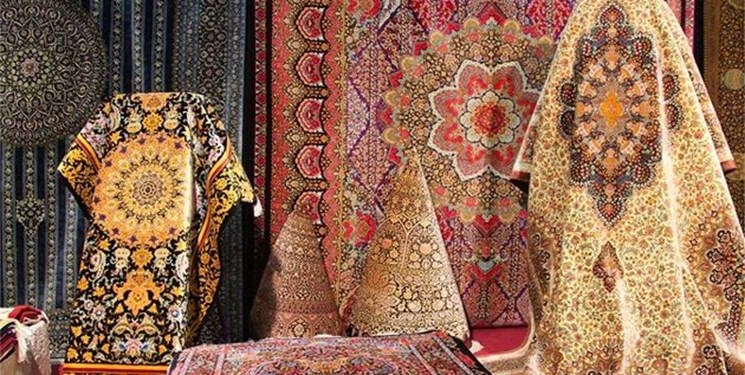 گره کور در تار و پود صادرات هنر ایران/ «فرش» به جرم بی‌مهری بر دار رفت!