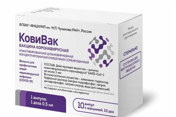 به گفته نخست وزیر روسیه؛سومین واکسن کووید۱۹ روسیه تایید شد