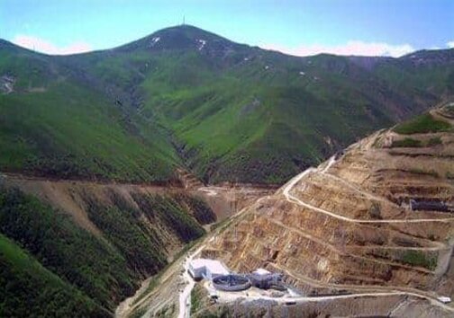 صدور پروانه اکتشاف در کجور با مجوز شورای عالی محیط زیست/ از منابع طبیعی استعلام نشده است صدور پروانه اکتشاف در کجور با مجوز شورای عالی محیط زیست/ از منابع طبیعی استعلام نشده است