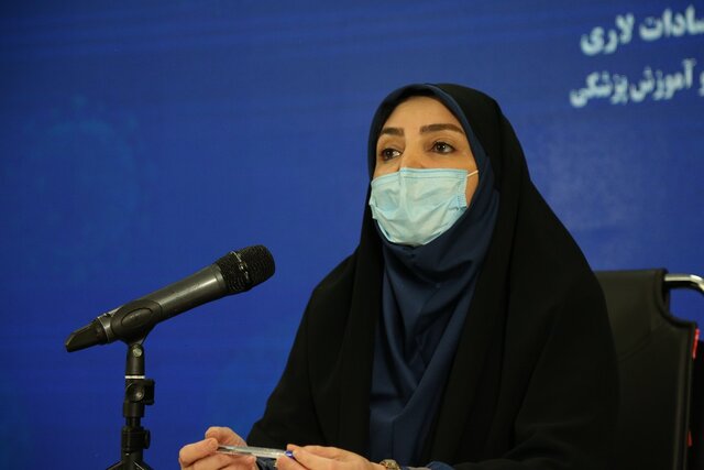 وزارت بهداشت هشدار داد:کاهش رعایت پروتکلها و سفرهای نوروزی؛ زنگ خطر آغاز موج چهارم کرونا سفرهای نوروزی