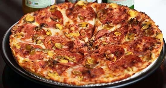 از پیتزای ده میلیونی تا ساندویج پنج میلیونی در صف مالباختگان اسکیمر