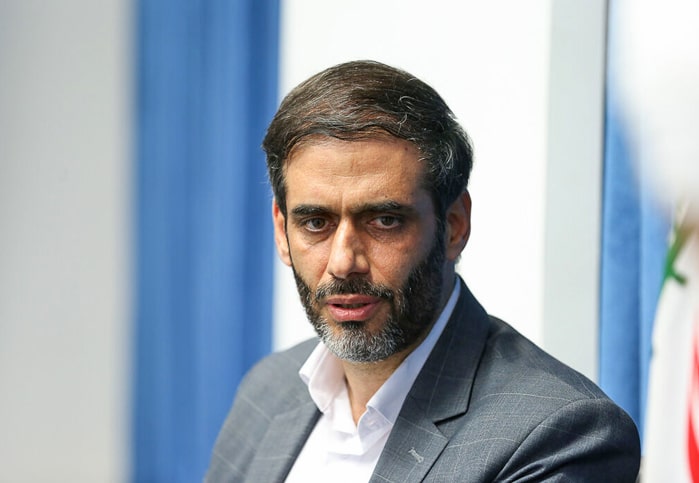 سعید محمد ؛ کاندیدایی که کسی نمی‌خواهدش!