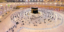 عربستان تا پایان رمضان زائر خارجی نمی‌پذیرد