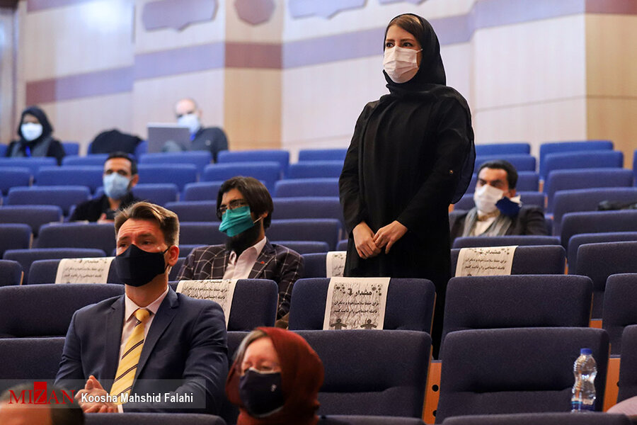 اثر تحریم‌ها بر وضعیت بیماران خاص در ایران