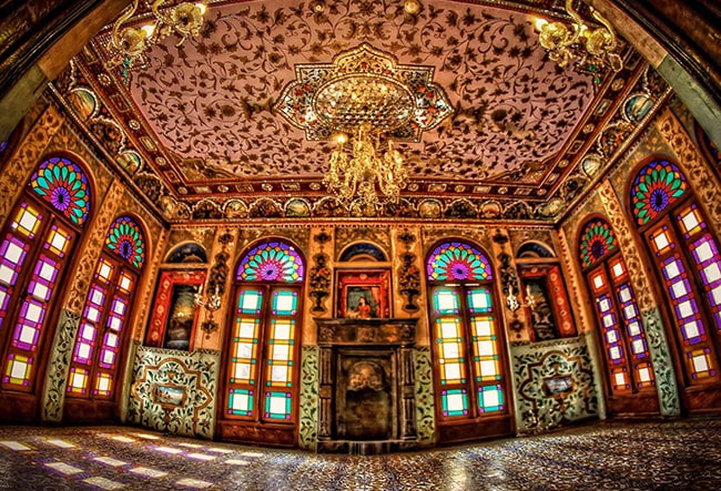 آثار تاریخی که مشعوفتان می کند؛ از دشت لوت تا مجموعه باستانی ساسانی ( نوروزی) آثار تاریخی که مشعوفتان می کند؛ از دشت لوت تا مجموعه باستانی ساسانی ( نوروزی)