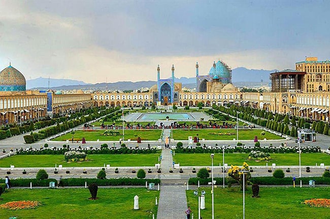 آثار تاریخی که مشعوفتان می کند؛ از دشت لوت تا مجموعه باستانی ساسانی ( نوروزی) آثار تاریخی که مشعوفتان می کند؛ از دشت لوت تا مجموعه باستانی ساسانی ( نوروزی)