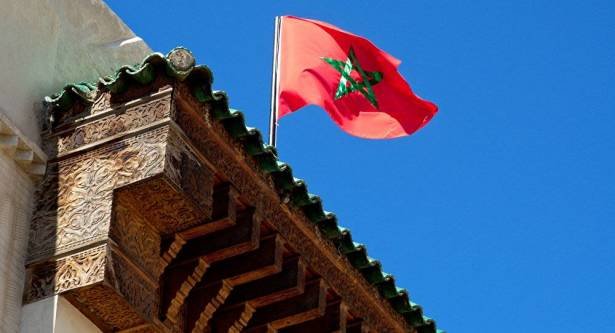 مراکش پروازها به ۶ کشور را تعلیق کرد