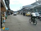 بازار باربندان رشت