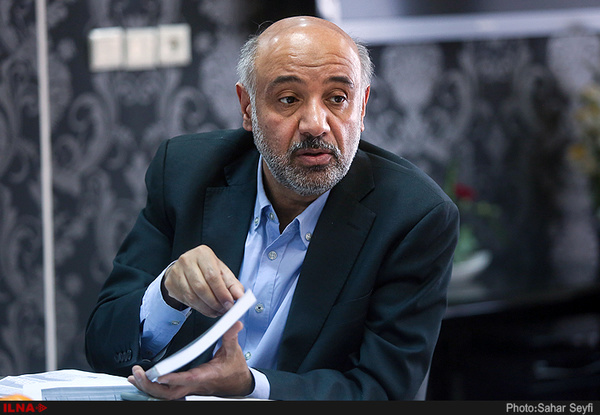 میدری خبر داد:بازماندگی از تحصیل ۱۴۰ هزار دانشآموز بازماندگی از تحصیل ۱۴۰ هزار دانشآموز