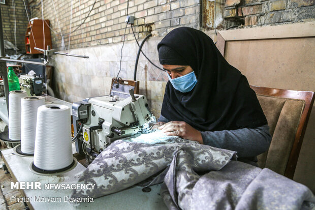 شاگرد اول رشته حقوق در زندان سنندج