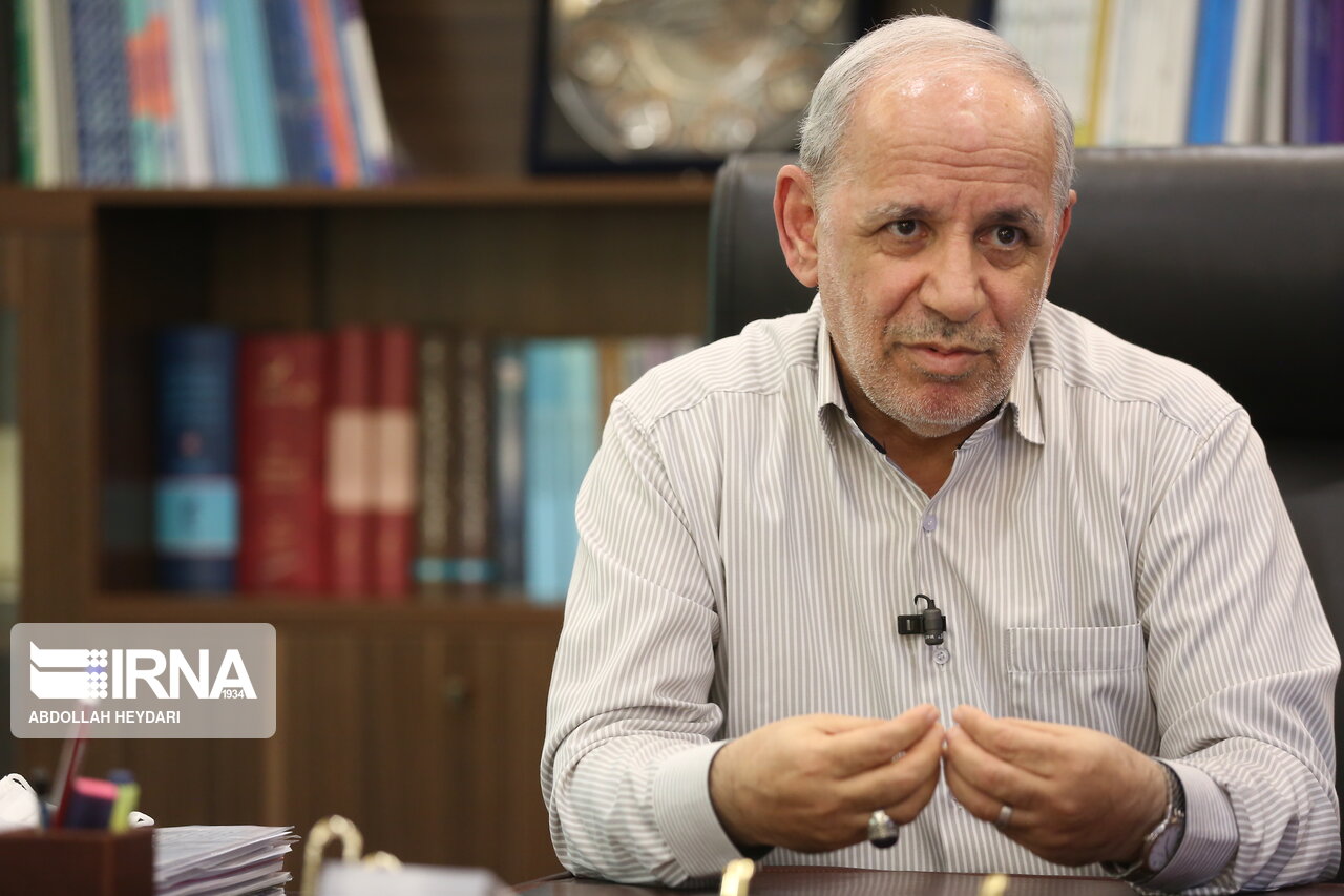 رییس سازمان اداری و استخداری کشور:شنبه (۳۰ اسفندماه) تعطیل است