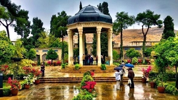 مروری بر آیین‌های نوروز در شیراز قدیم