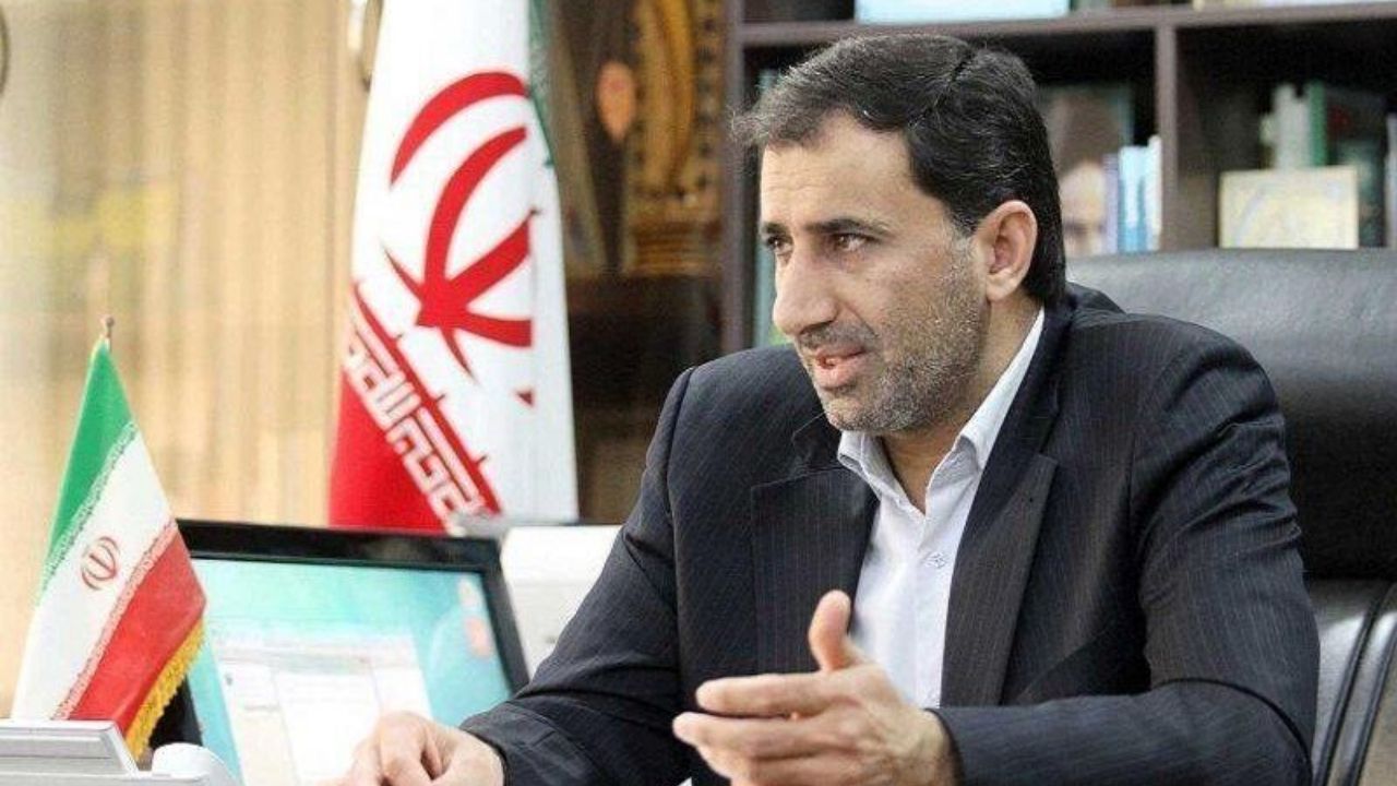درخواست رئیس مجمع نمایندگان خوزستان:رئیسجمهوری تعطیلی دو هفتهای و قرنطینه خوزستان را تایید کند درخواست رئیس مجمع نمایندگان خوزستان:رئیسجمهوری تعطیلی دو هفتهای و قرنطینه خوزستان را تایید کند